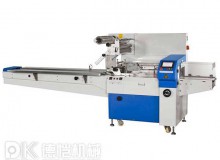 枕式包裝機-600SE/700SE伺服回轉(zhuǎn)式